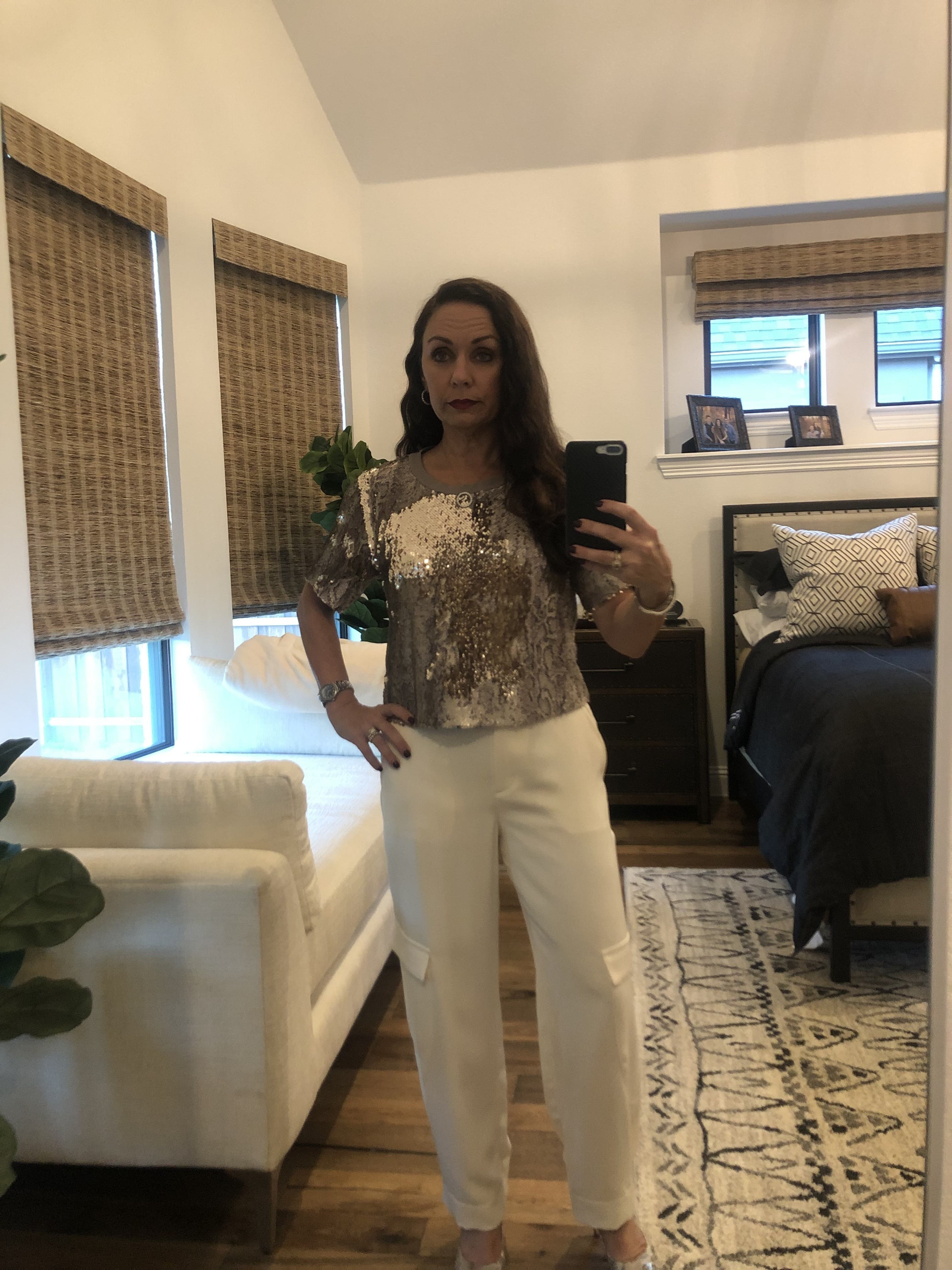 Member review photo