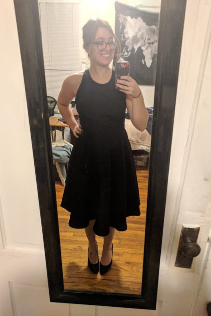 Member review photo