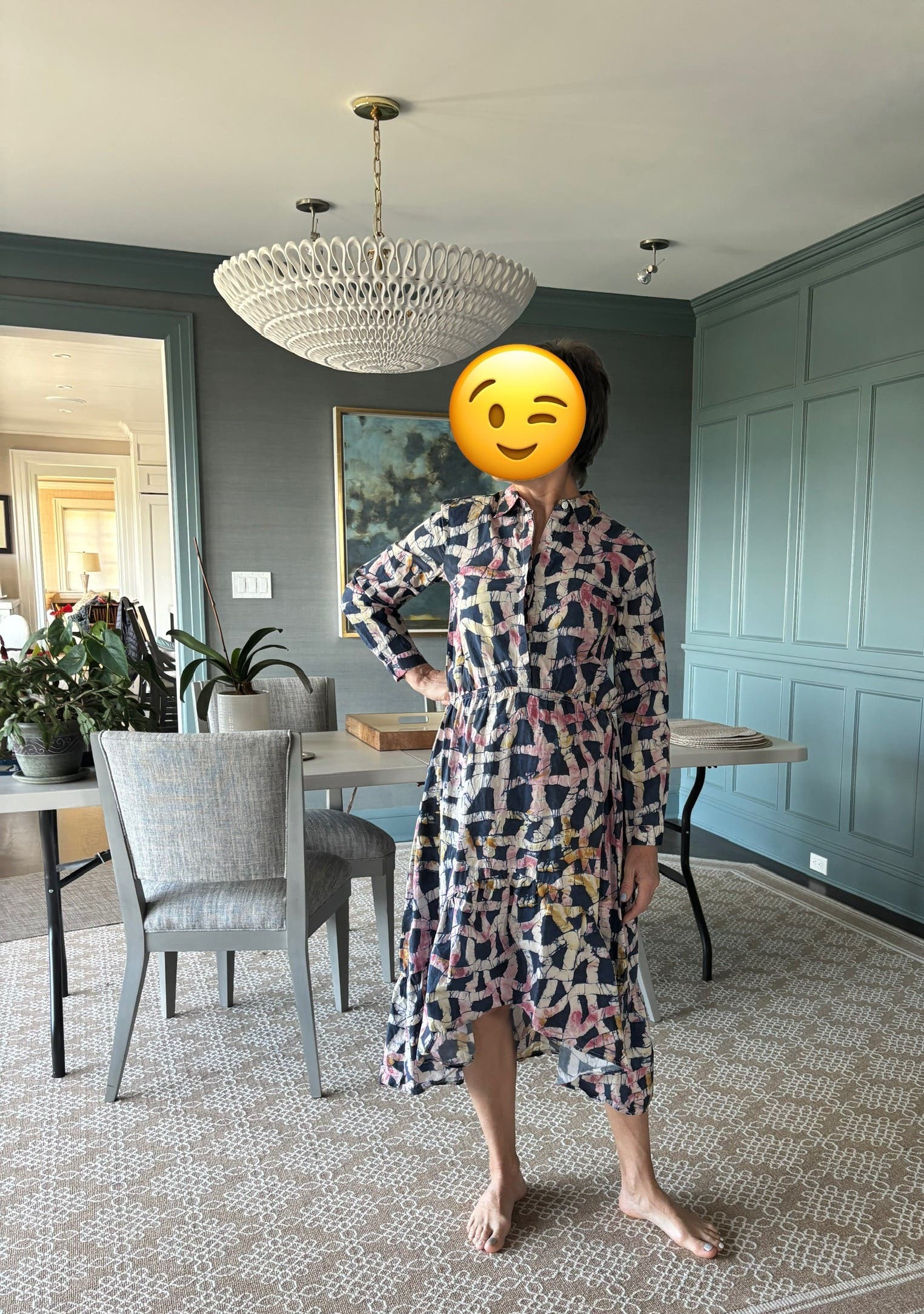 Member review photo