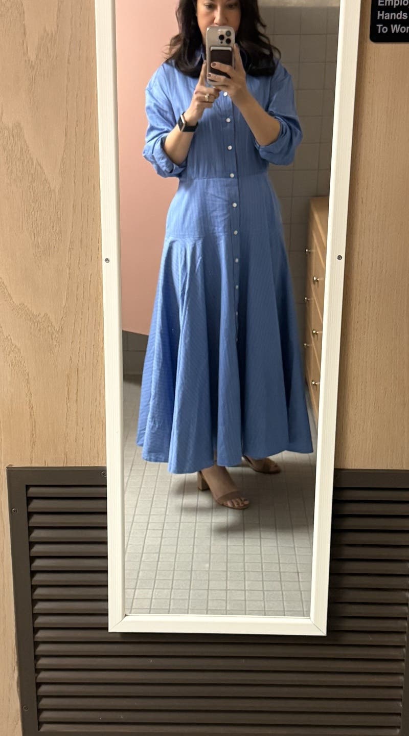 Member review photo