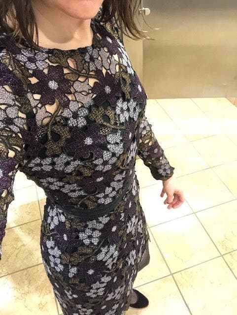 Member review photo