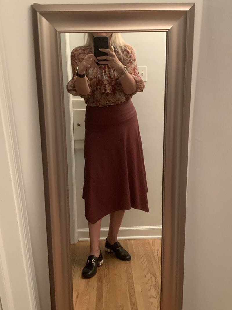 Member review photo