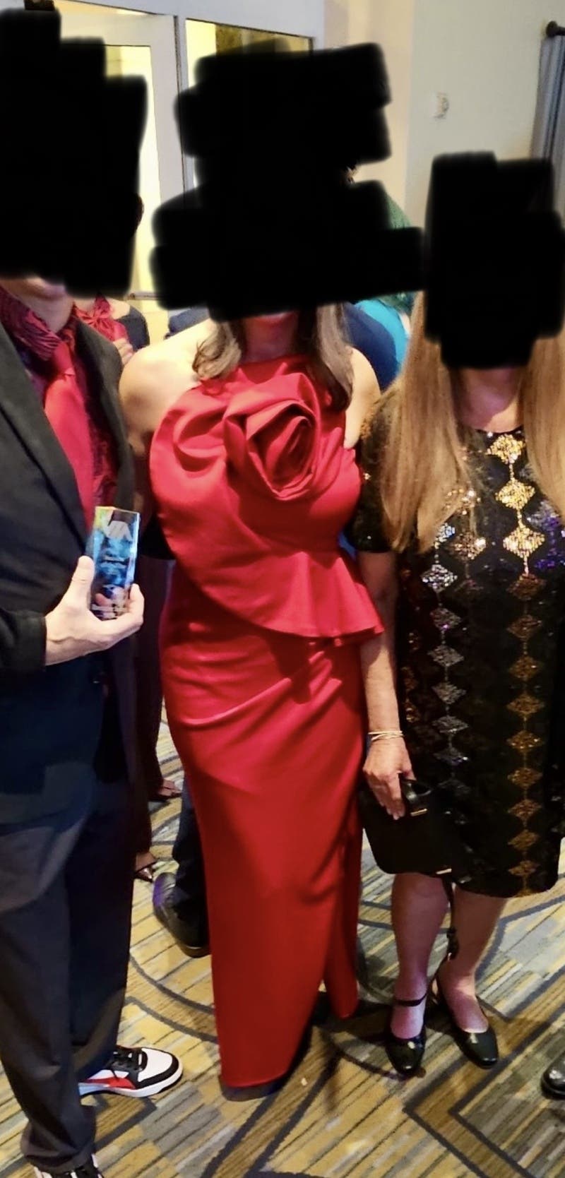 Member review photo