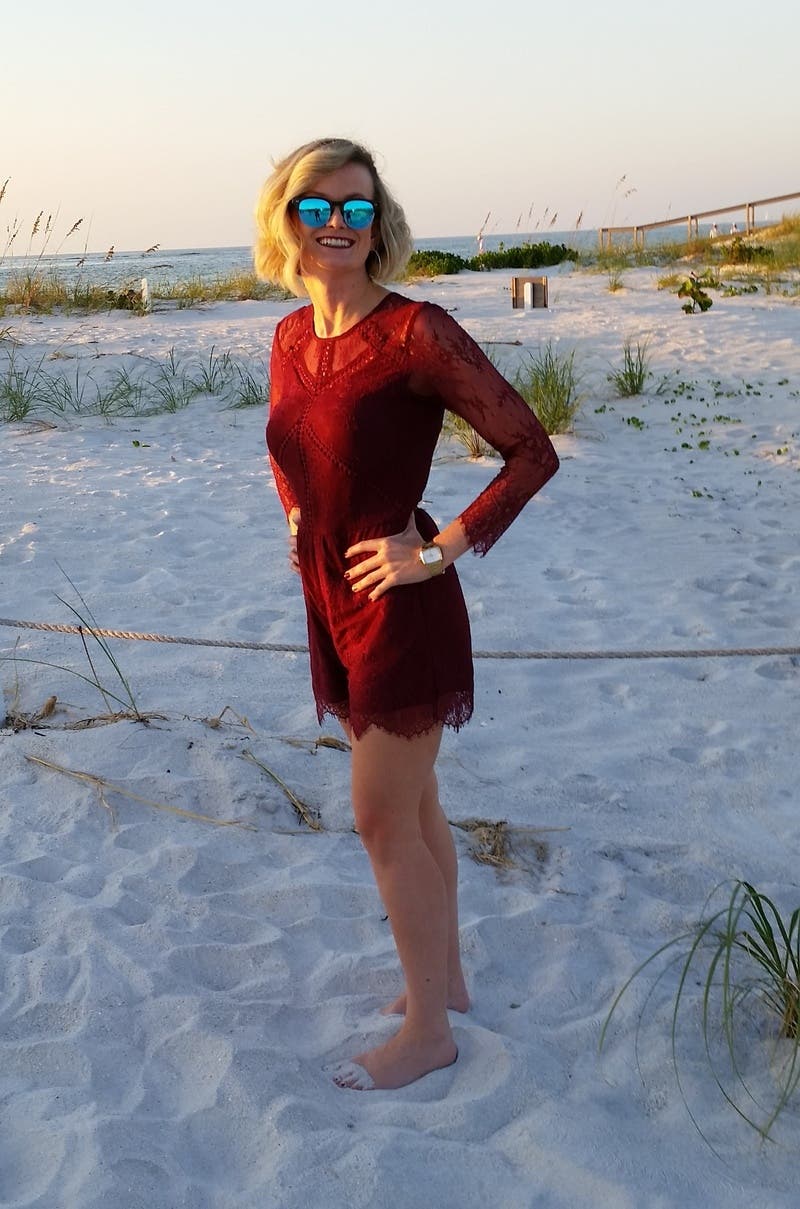 Member review photo