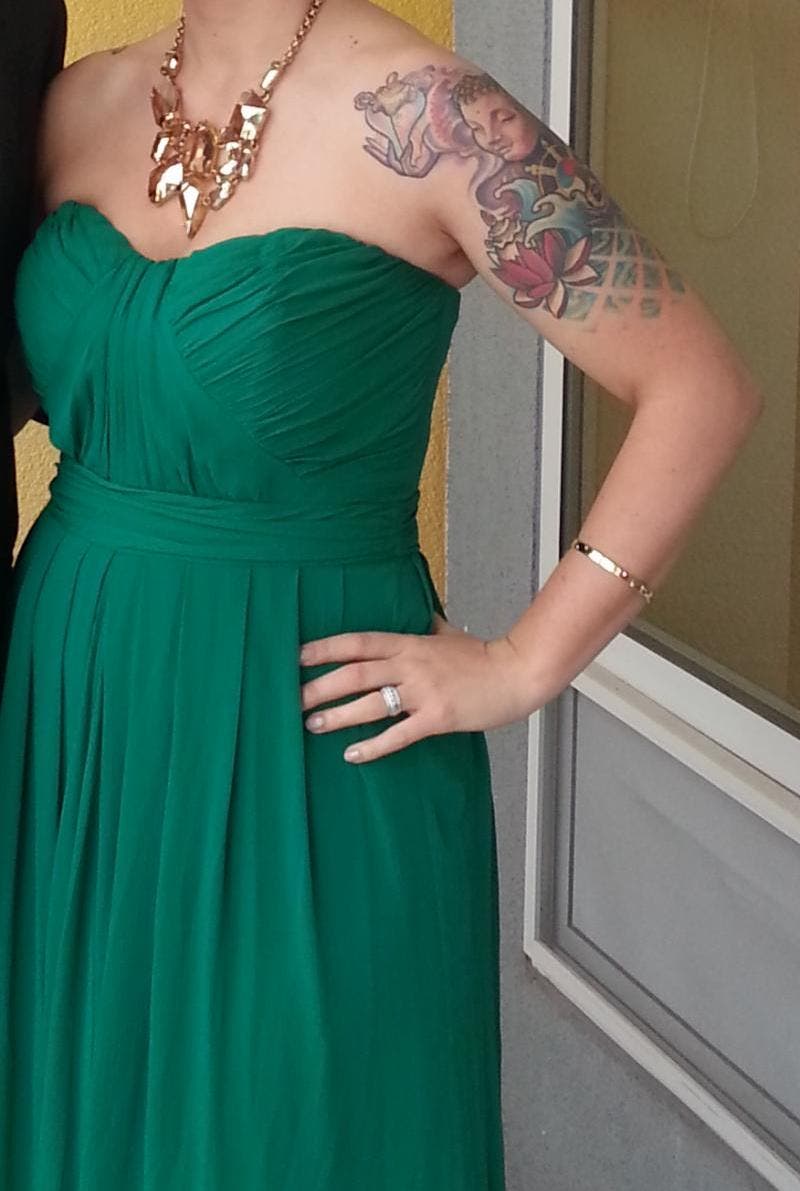 Sarah