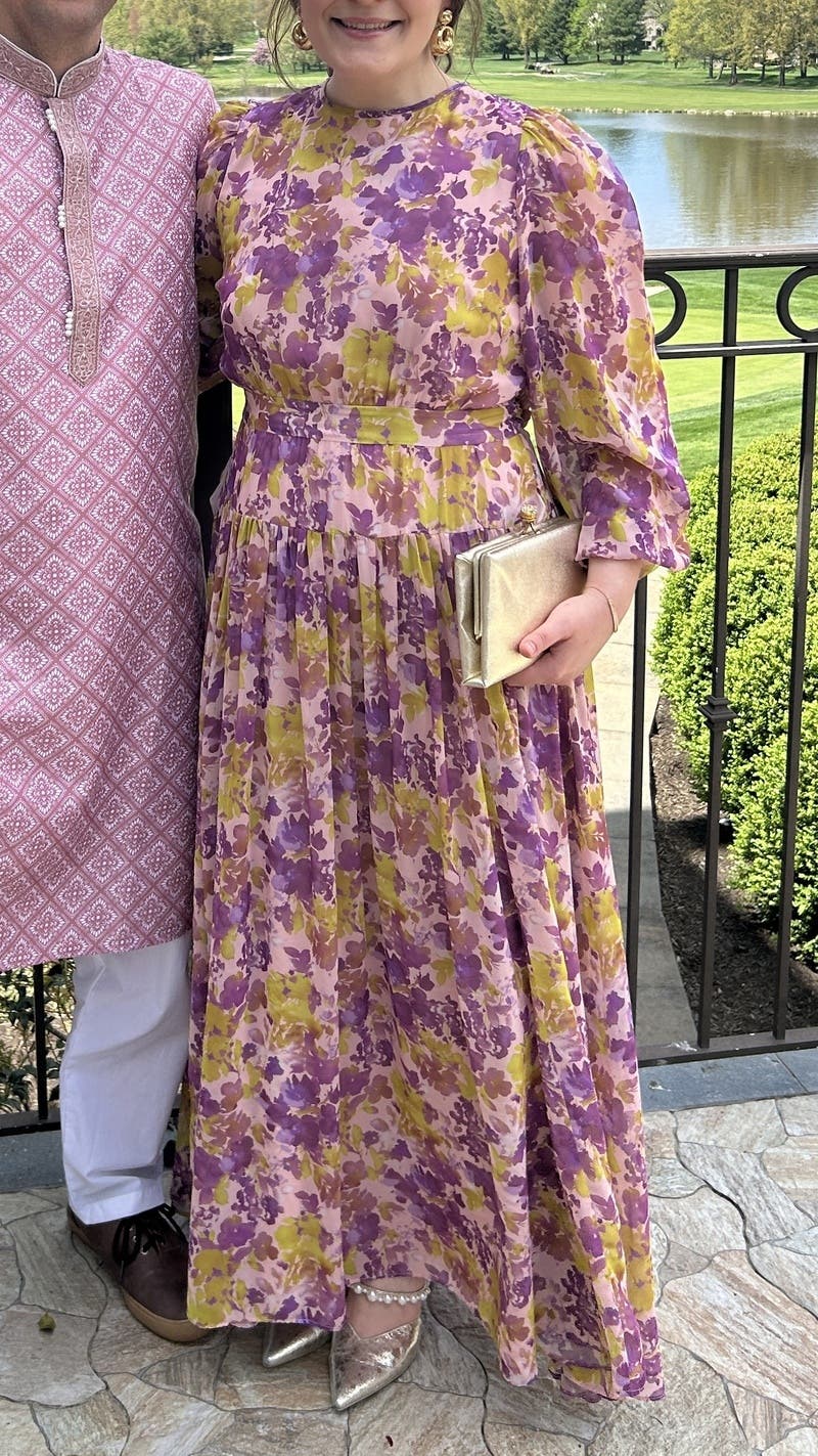 Member review photo
