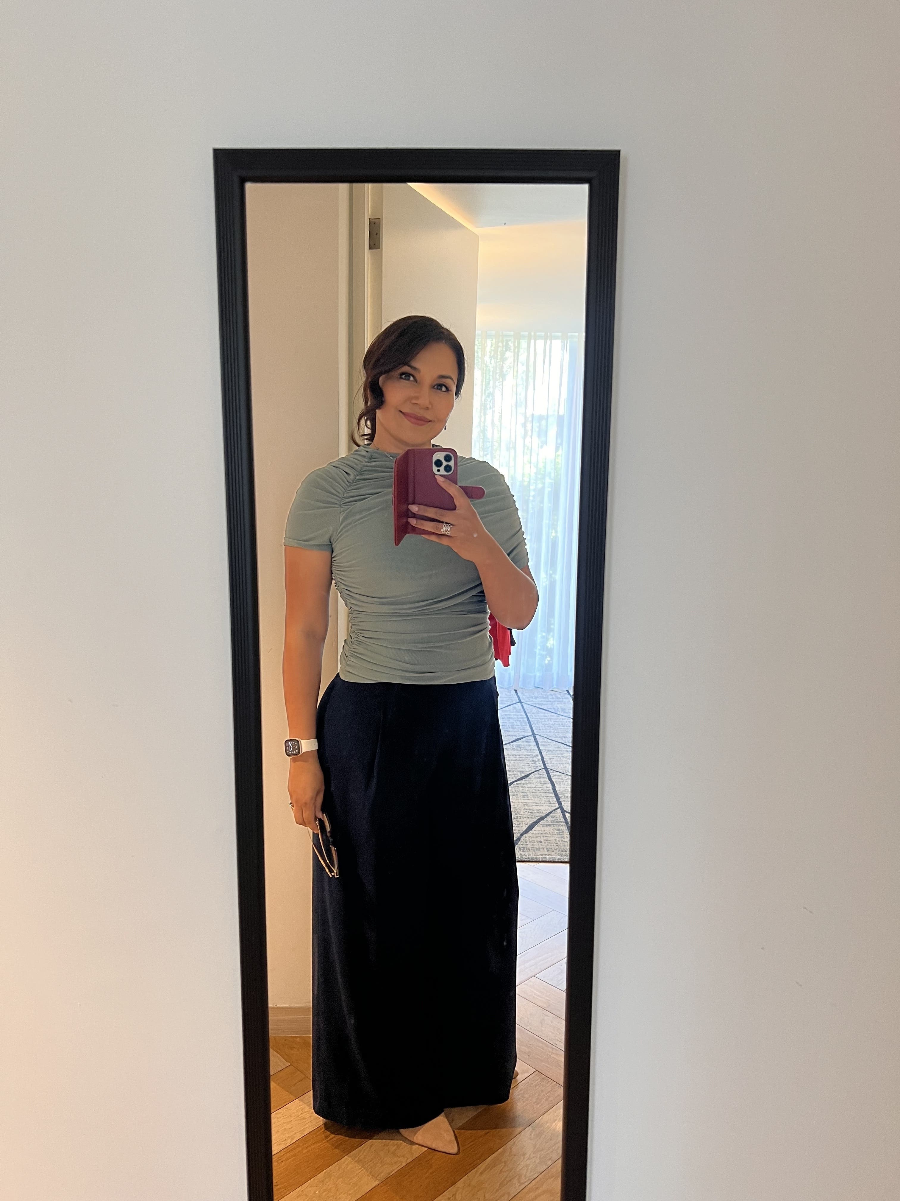 Member review photo