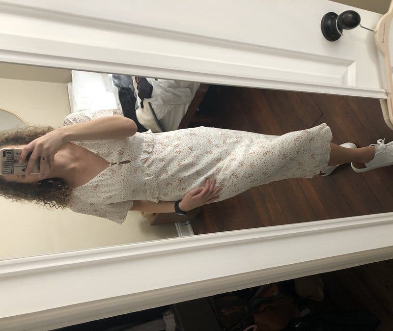 Member review photo