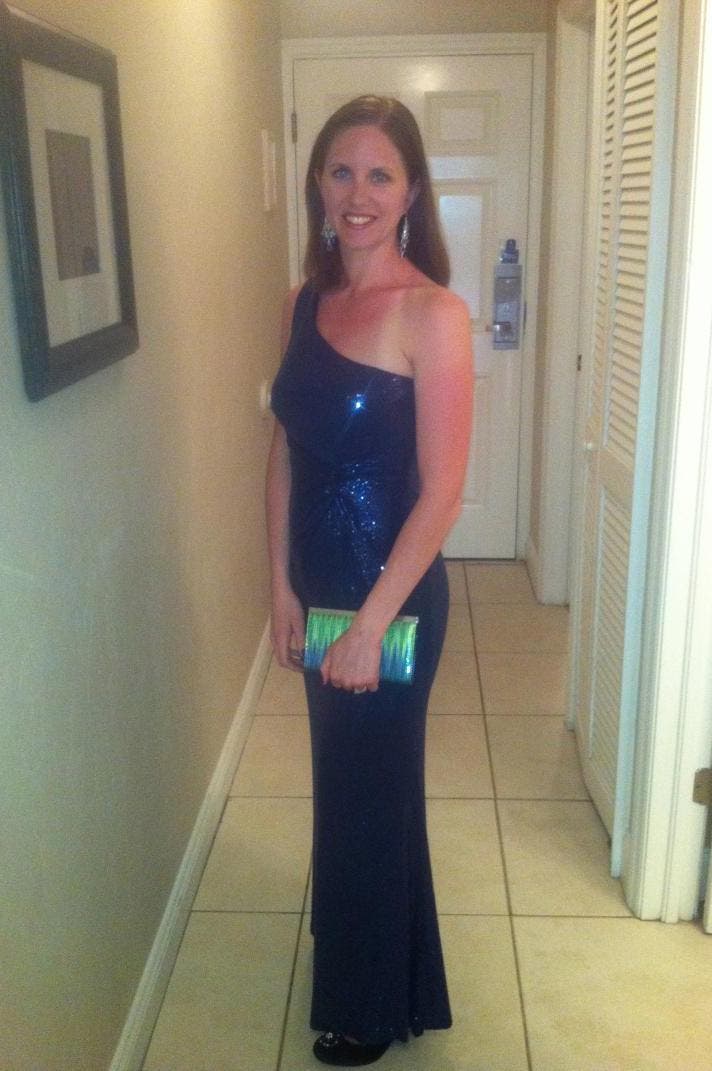 Amanda
