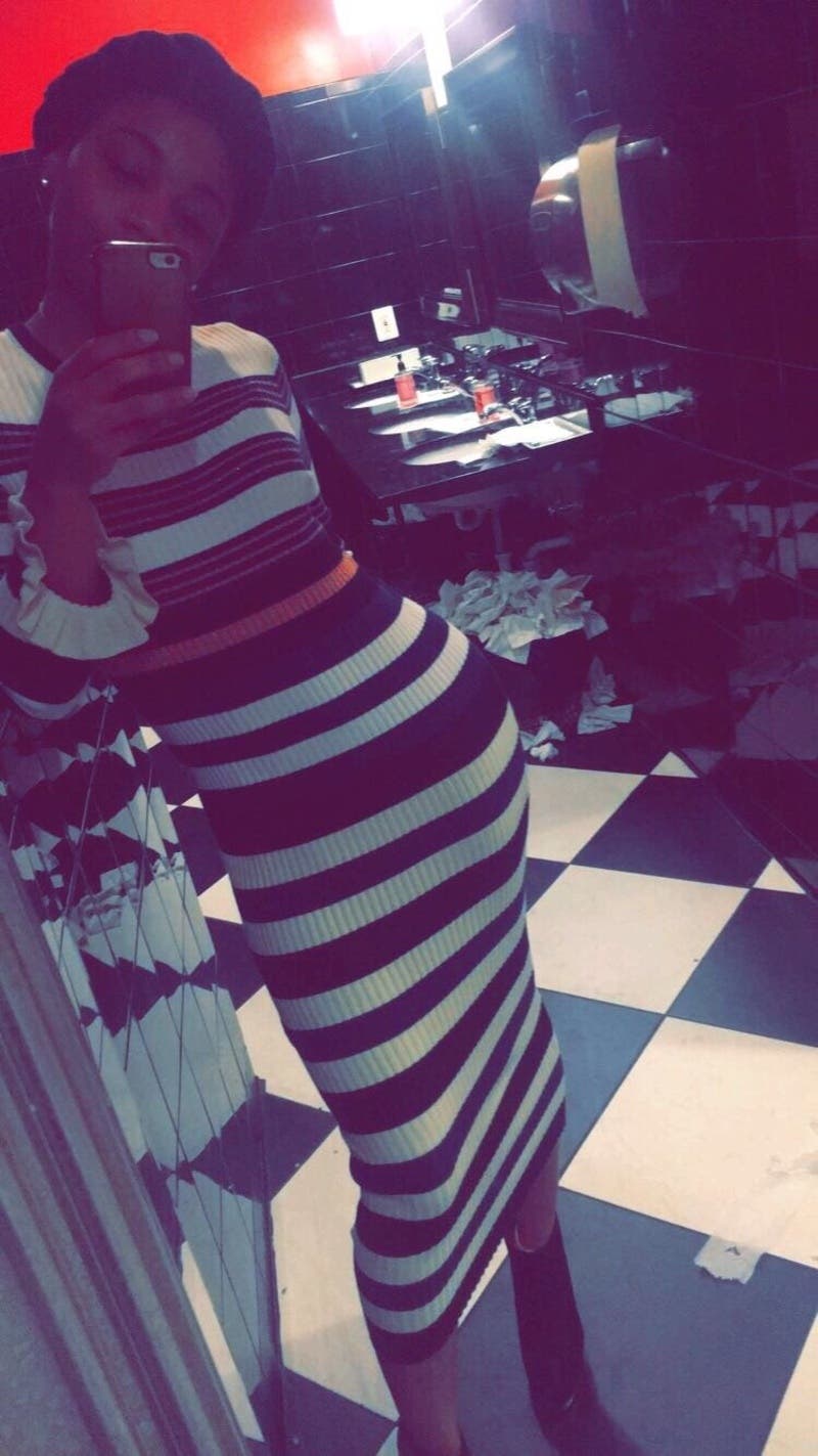 Alyesha