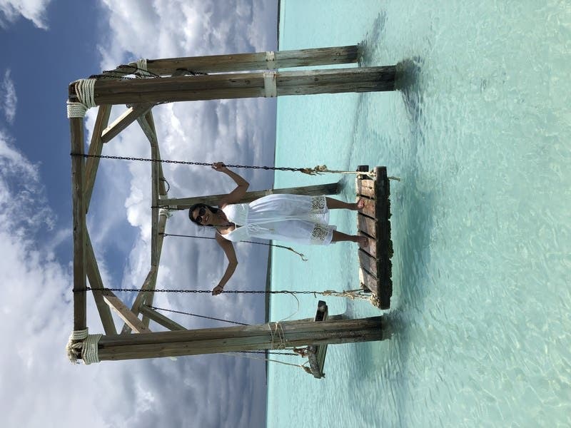 Member review photo