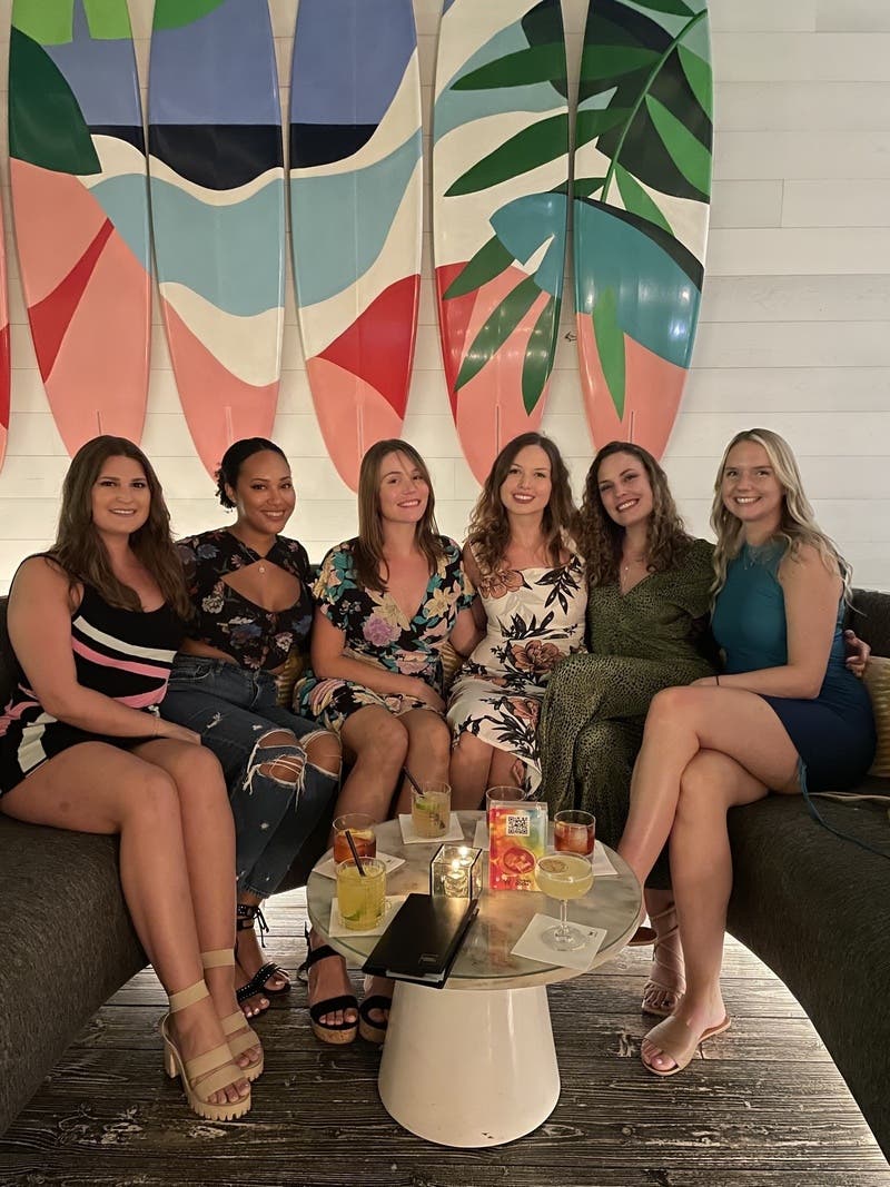 Member review photo