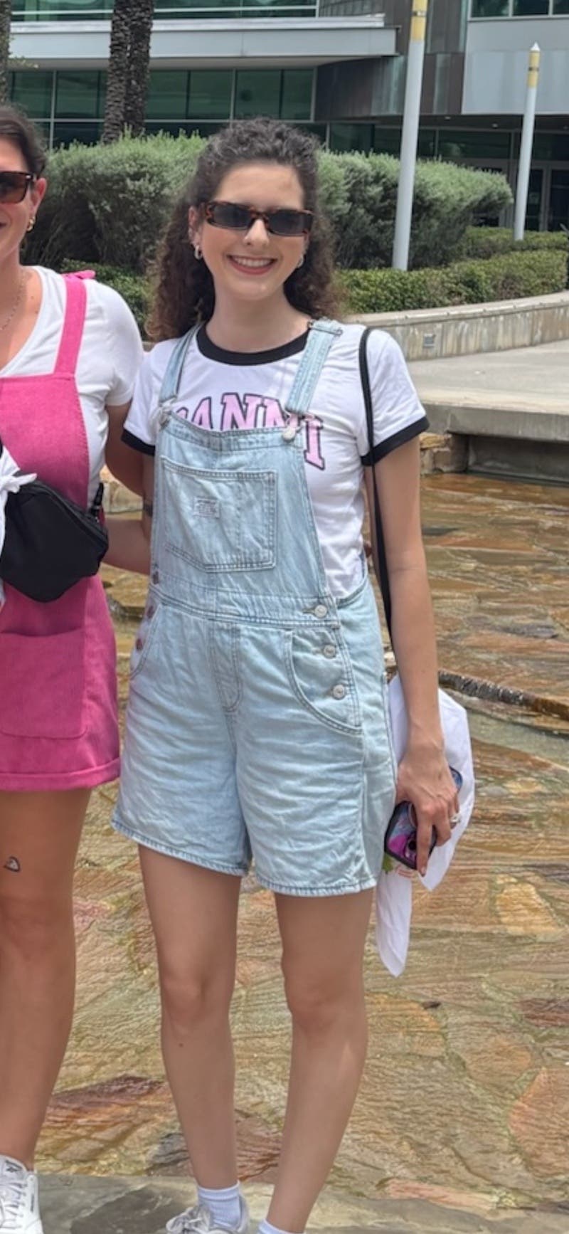 Courtney
