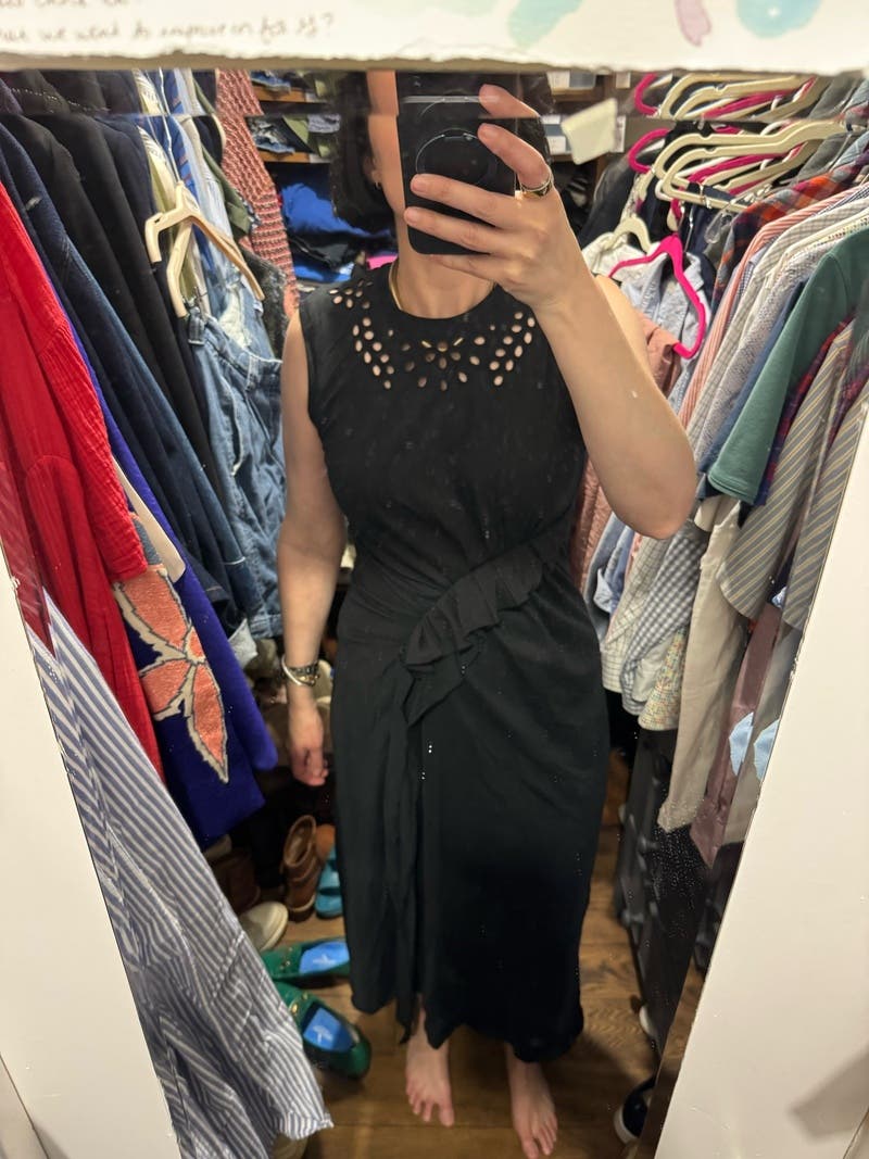 Member review photo