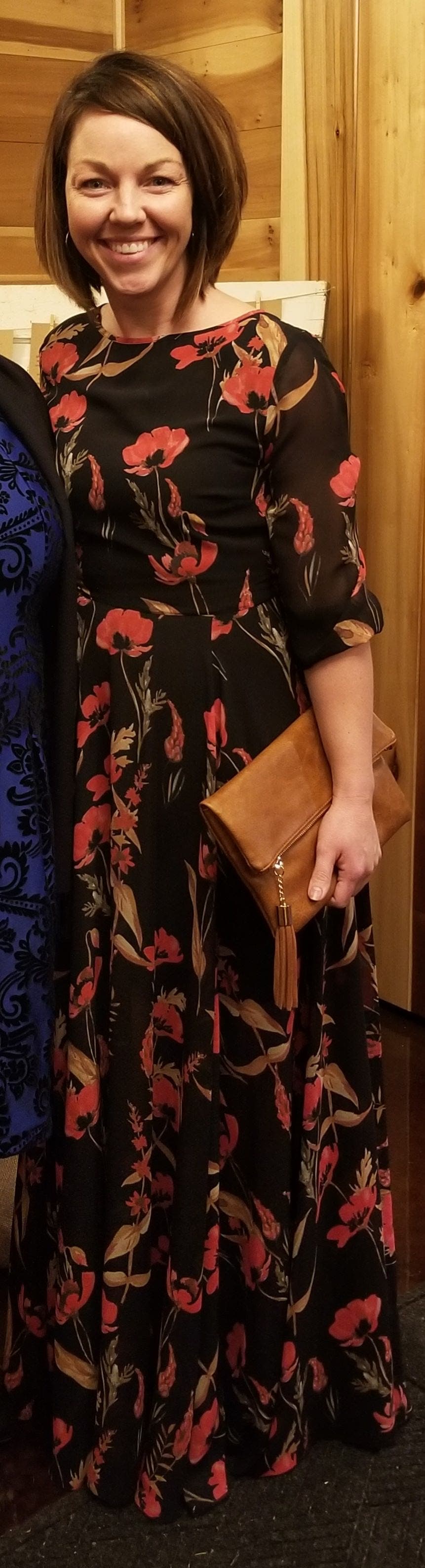 Member review photo