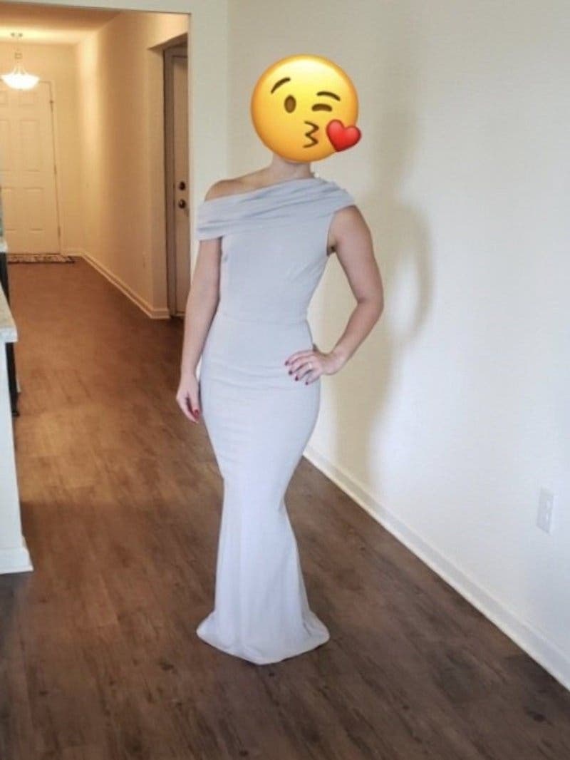 Member review photo