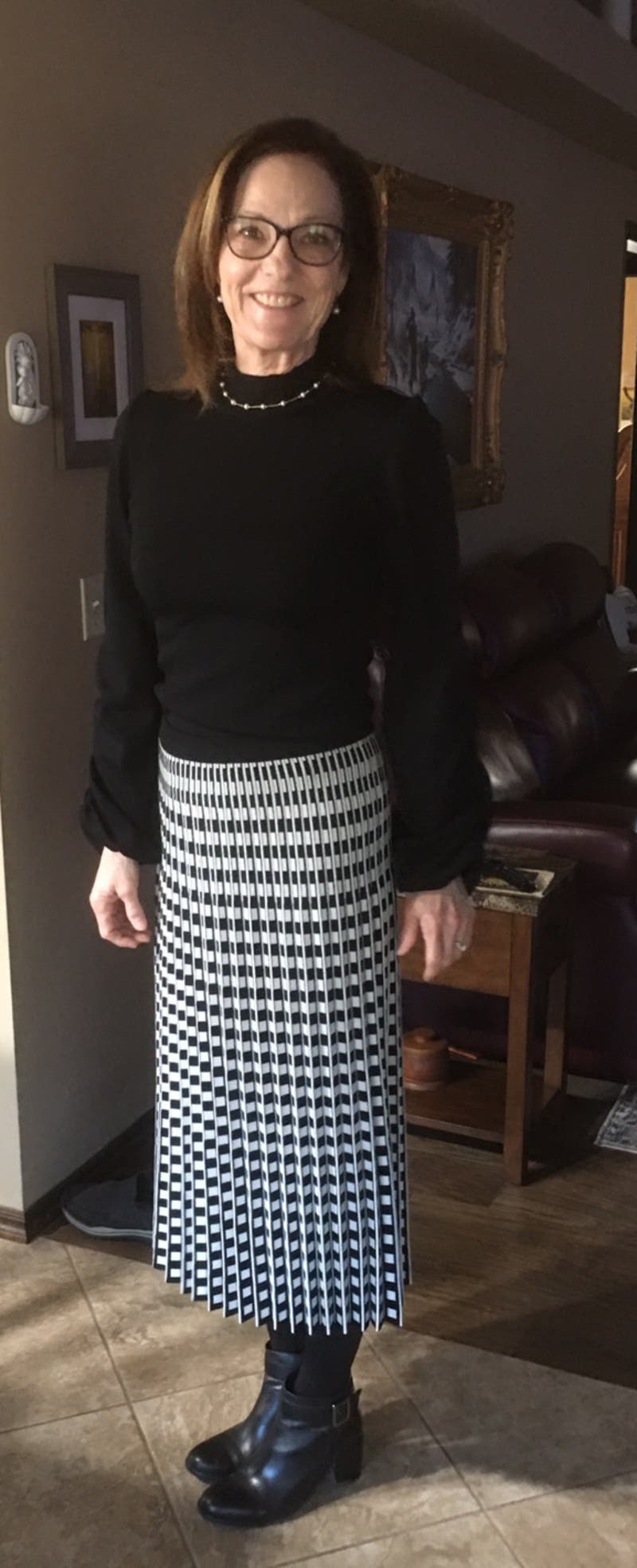 Member review photo