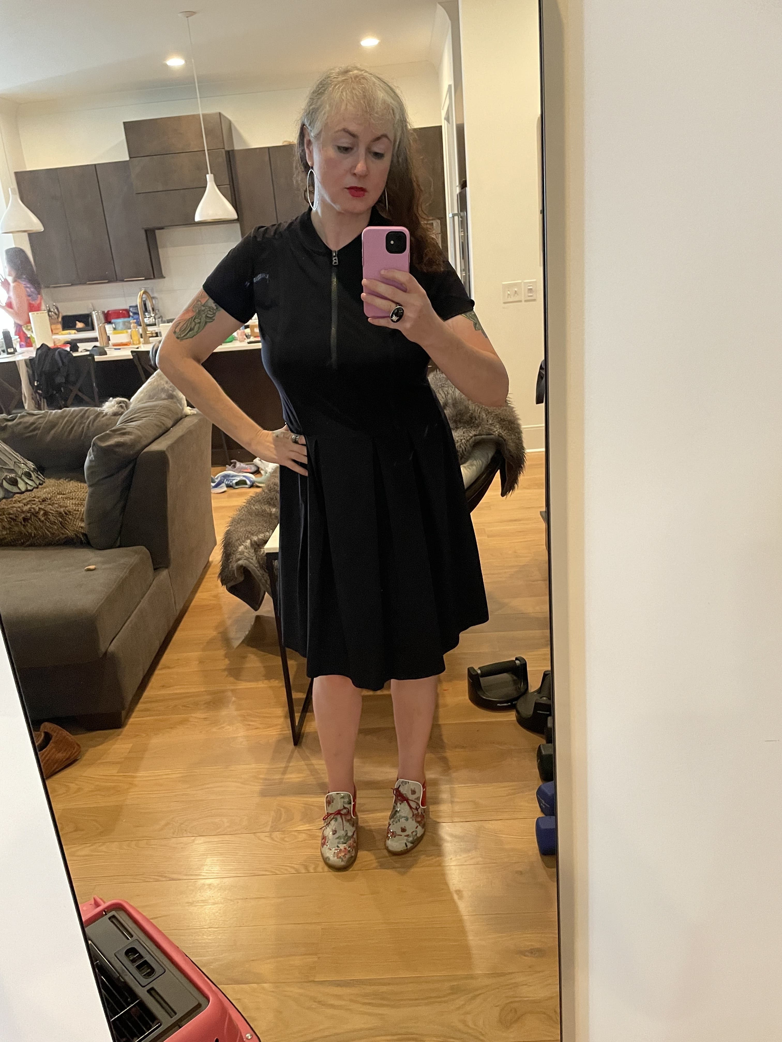 Member review photo