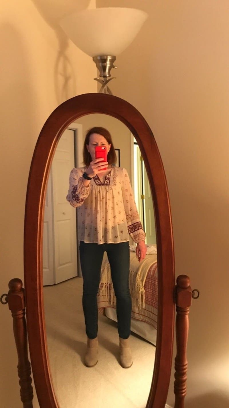 Member review photo