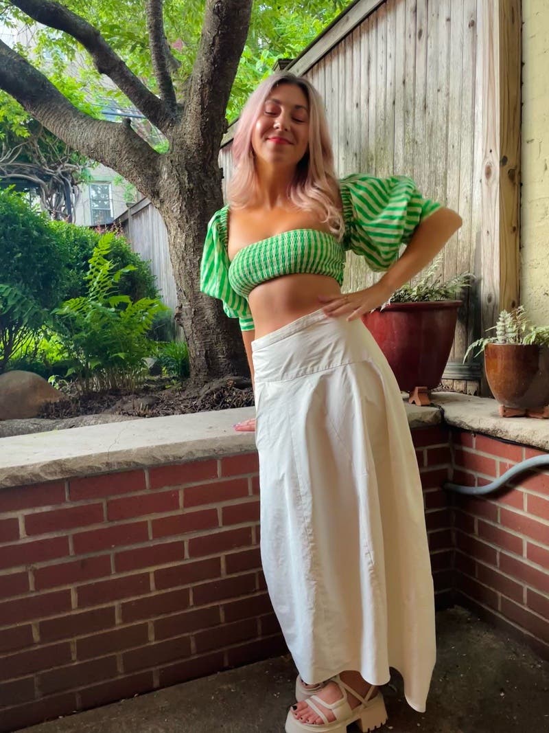 Laura