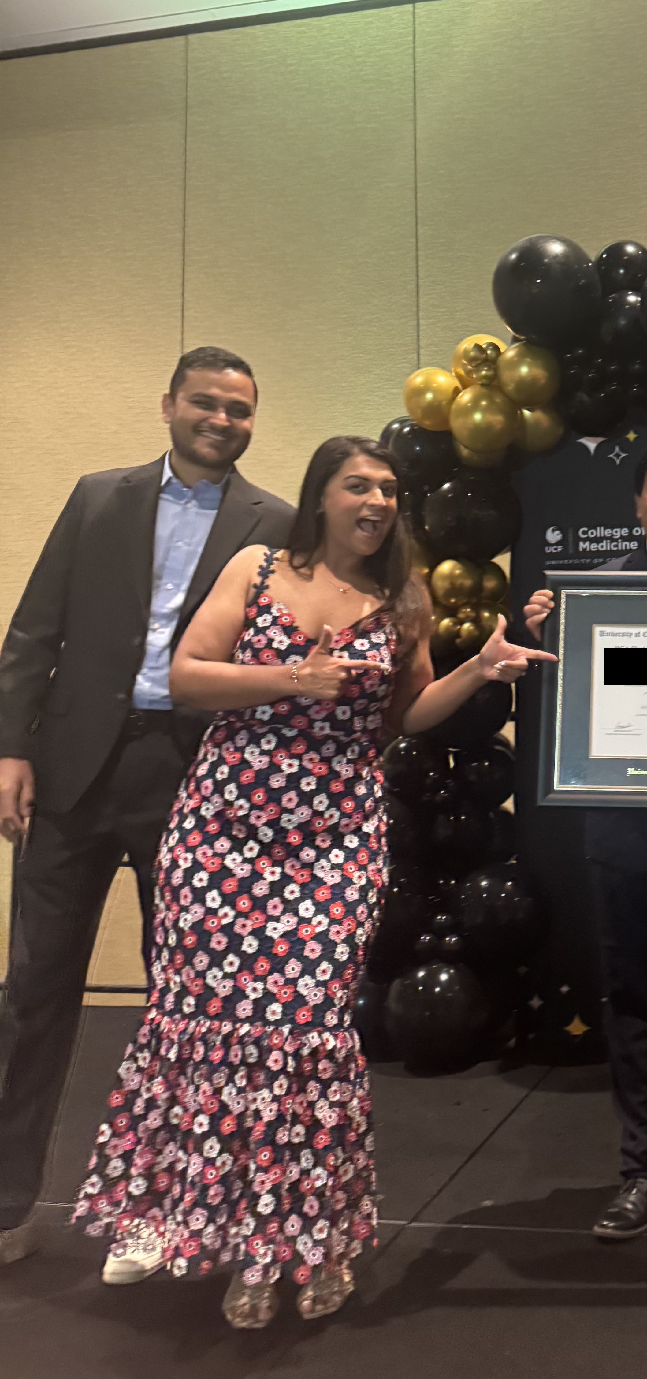 Member review photo
