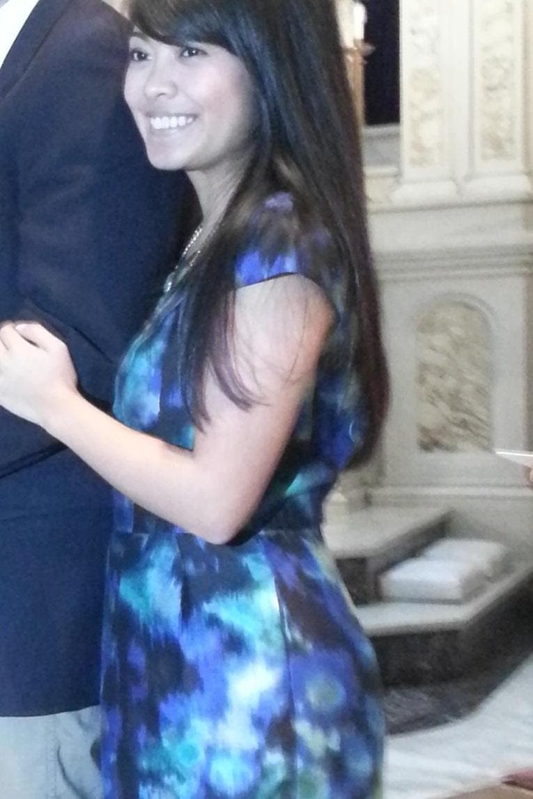 Christina