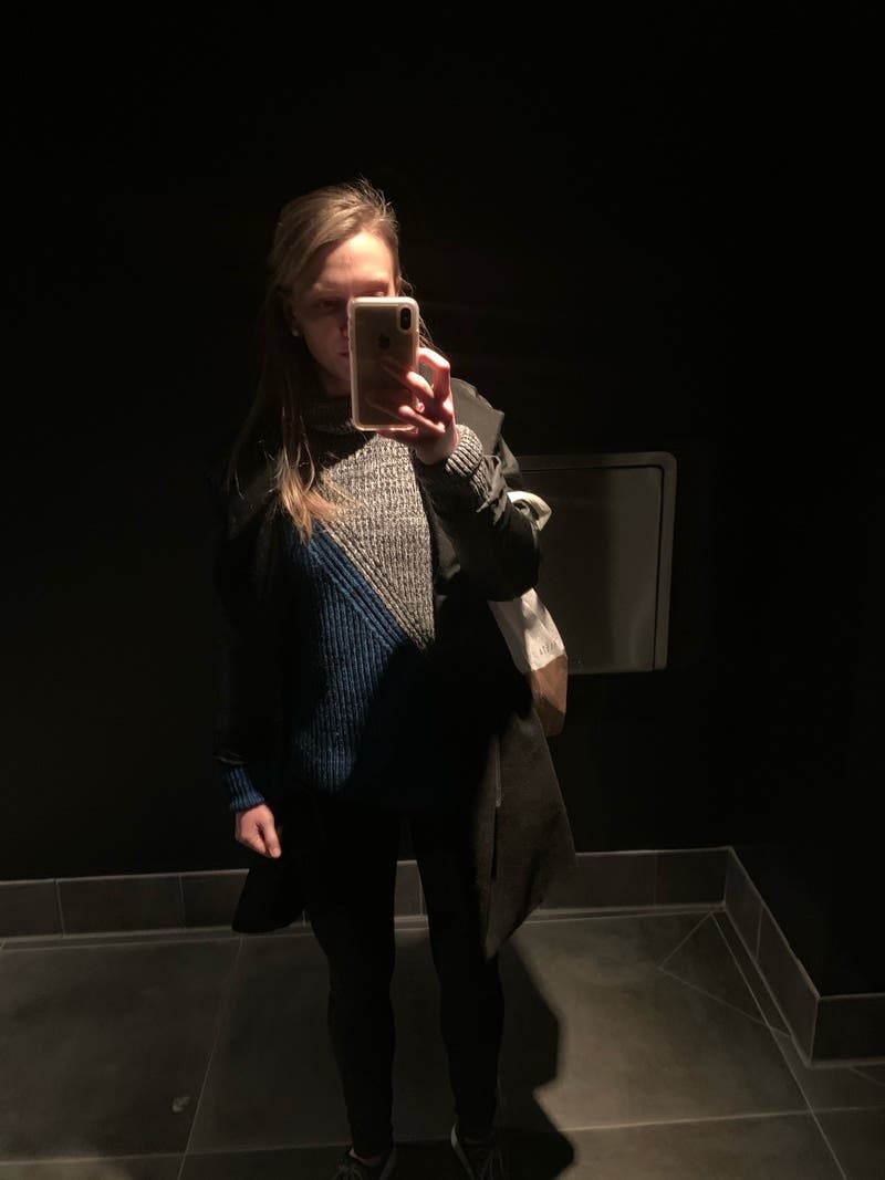 Caroline