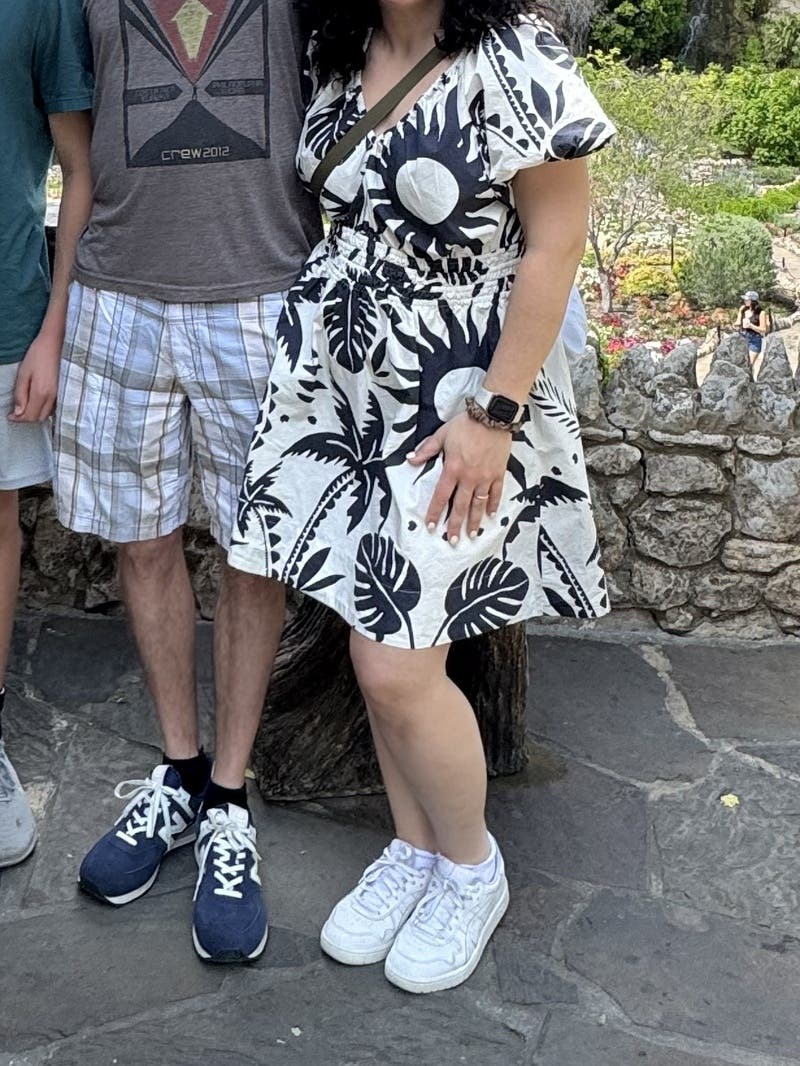 Member review photo