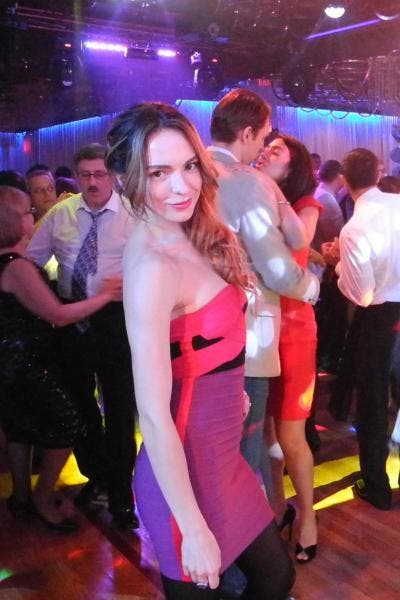 Tatiana