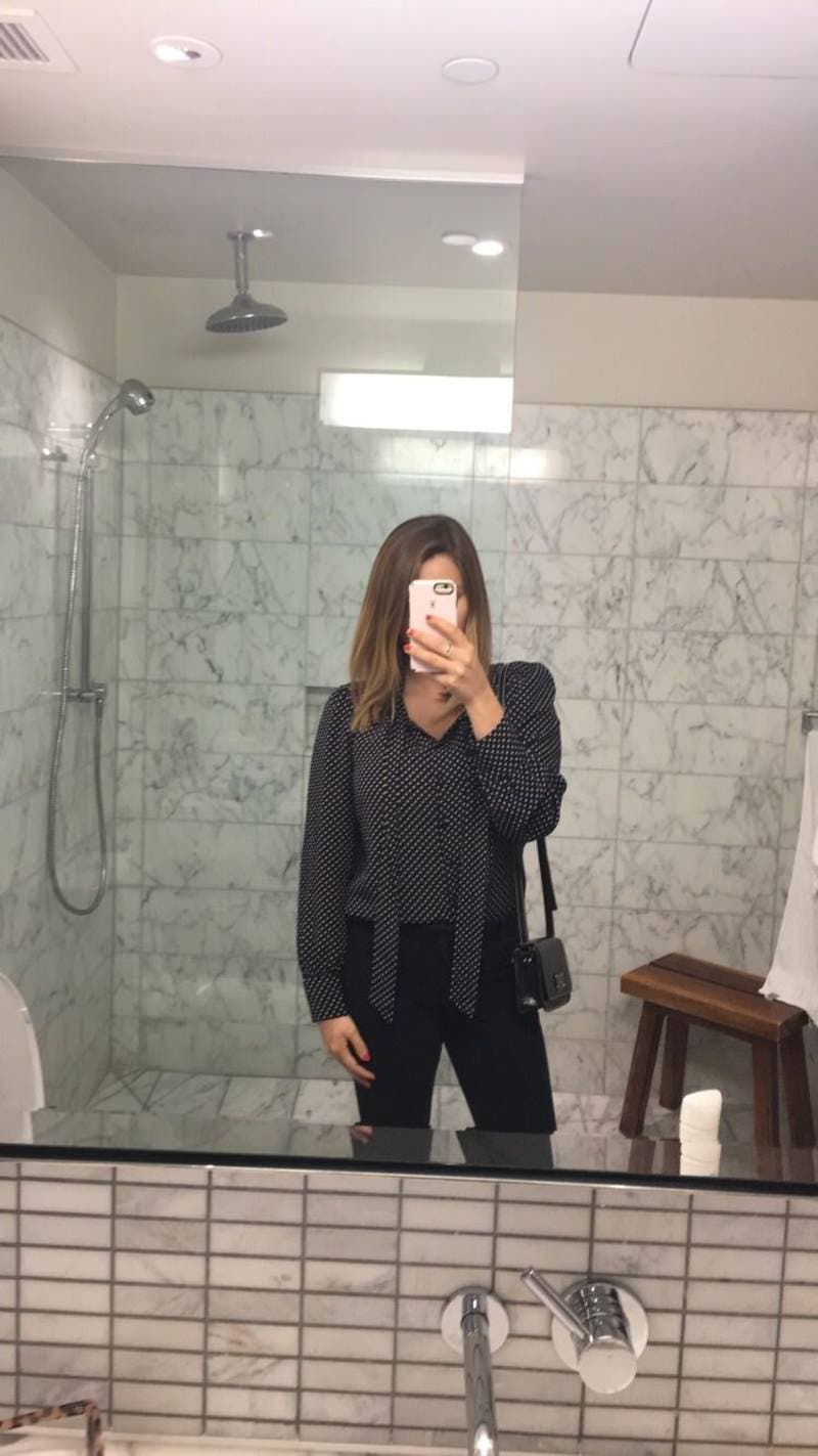 Member review photo
