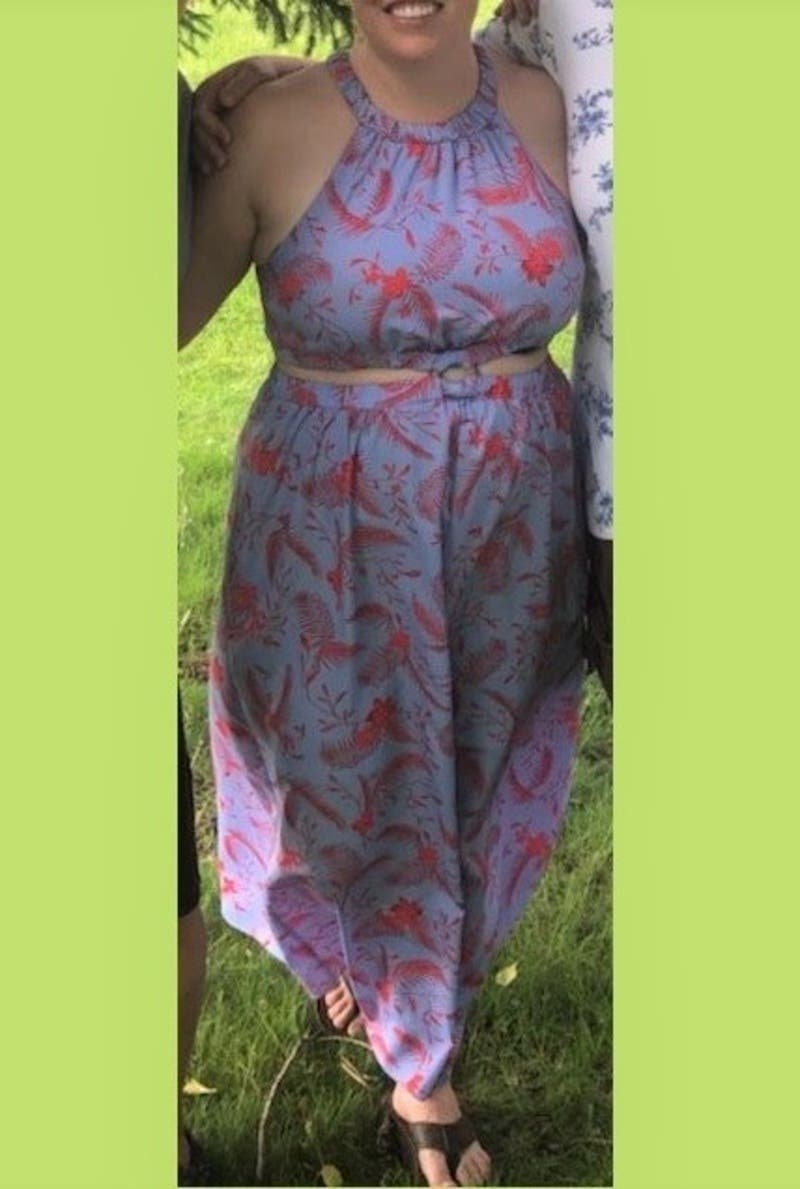 Sonja