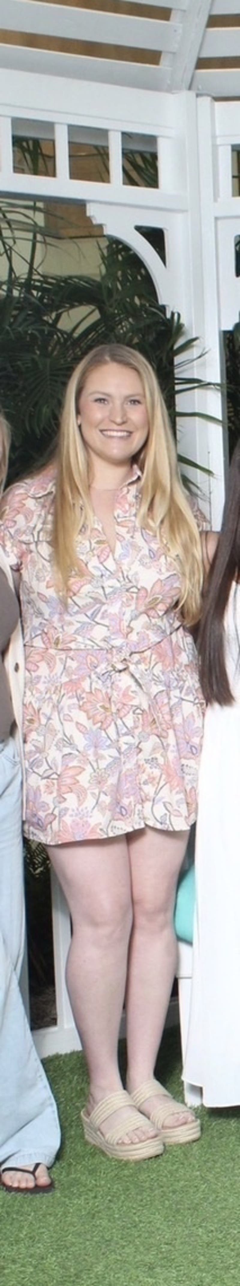 Lauren