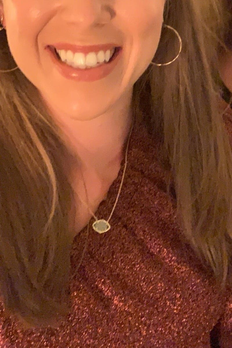 Member review photo