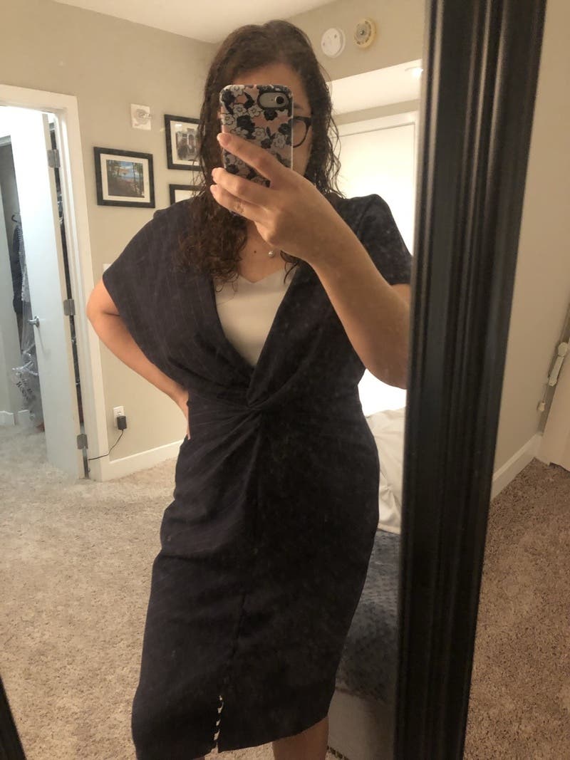 Member review photo