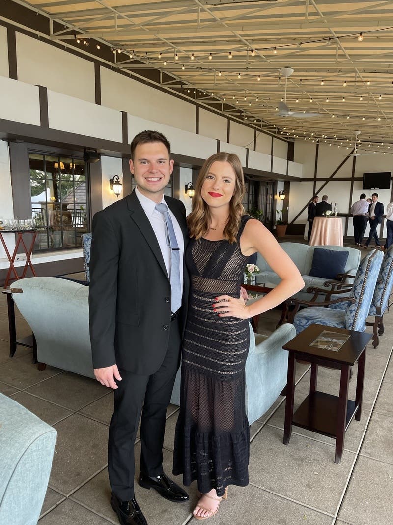 Member review photo