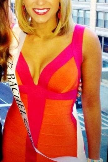 Rachel