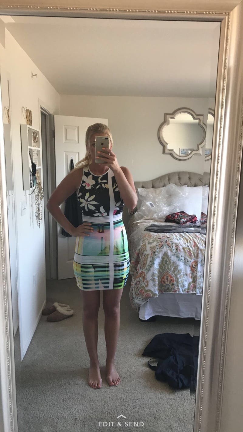 Member review photo