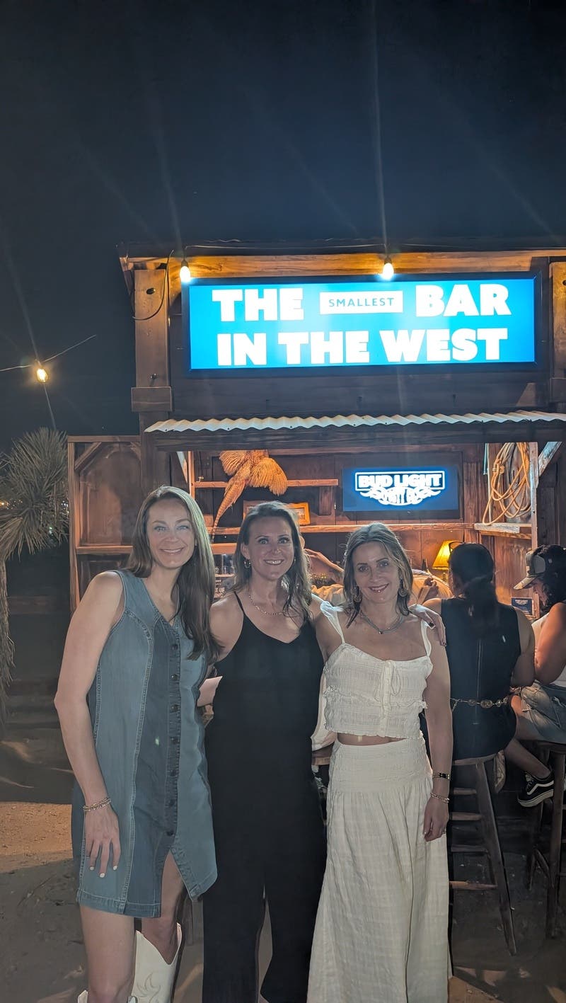 Member review photo