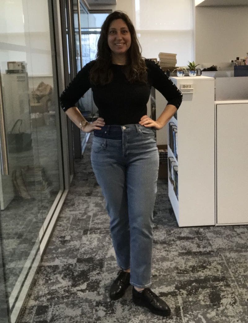 Member review photo