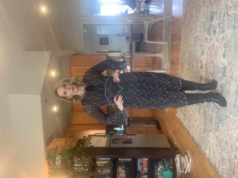 Member review photo