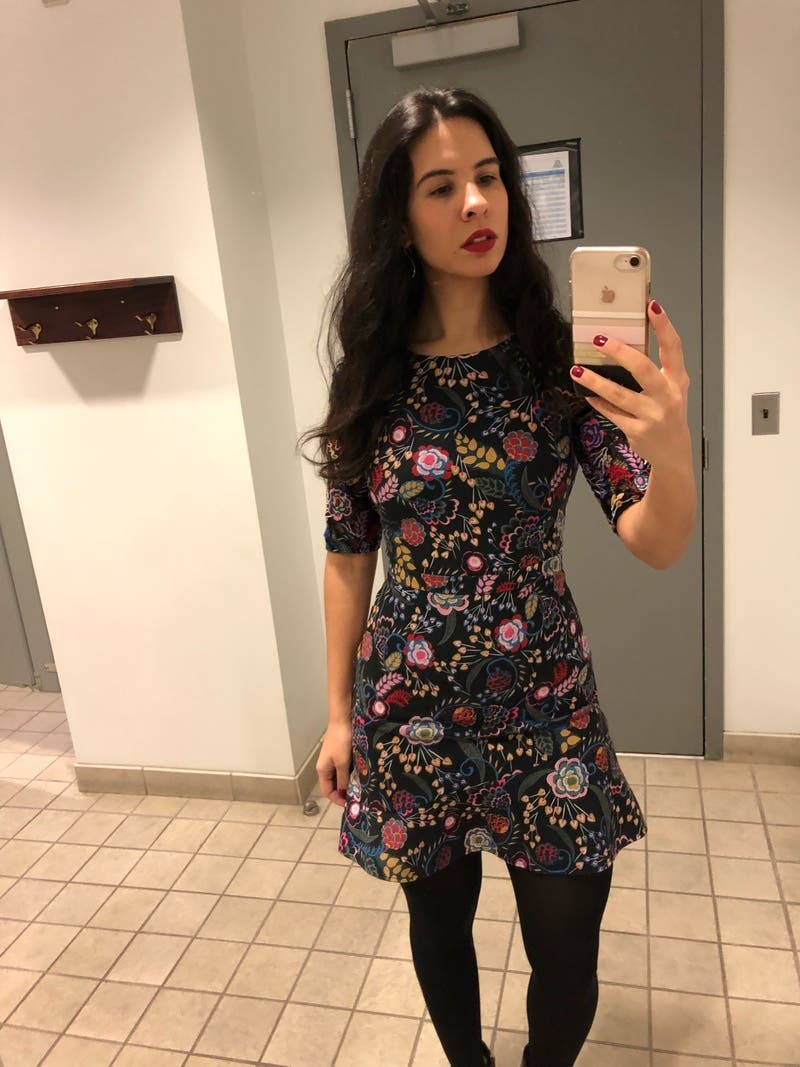 Cassandra