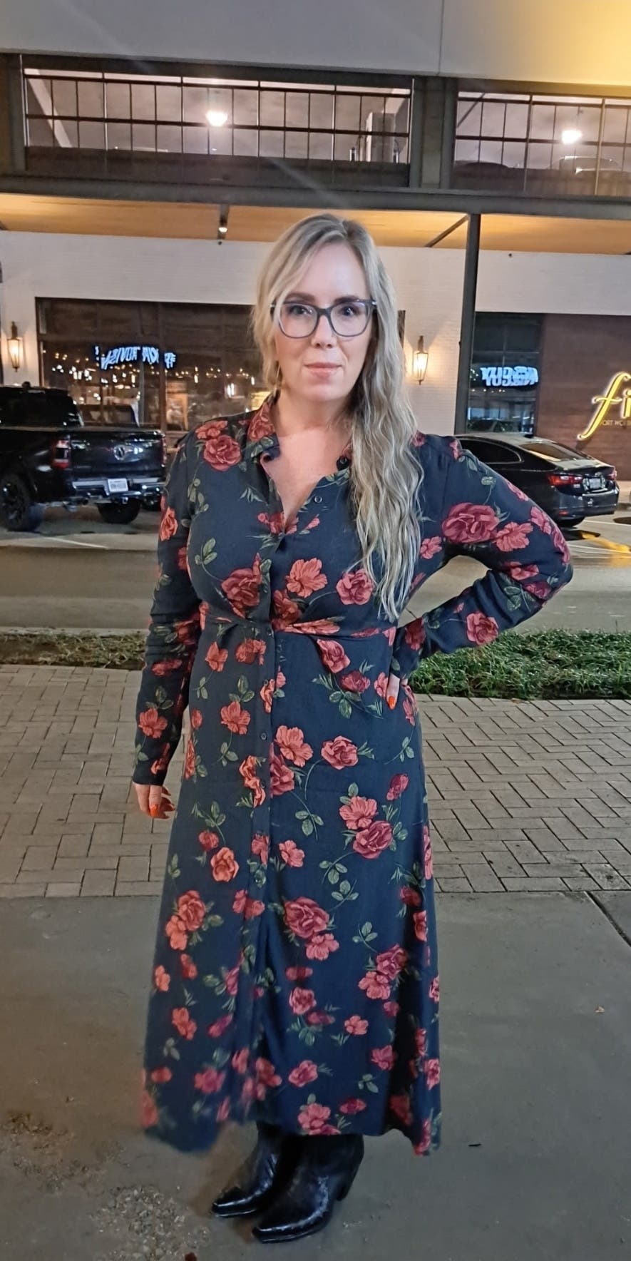 Member review photo