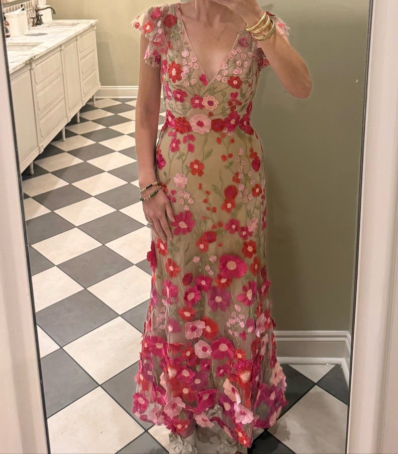 Member review photo