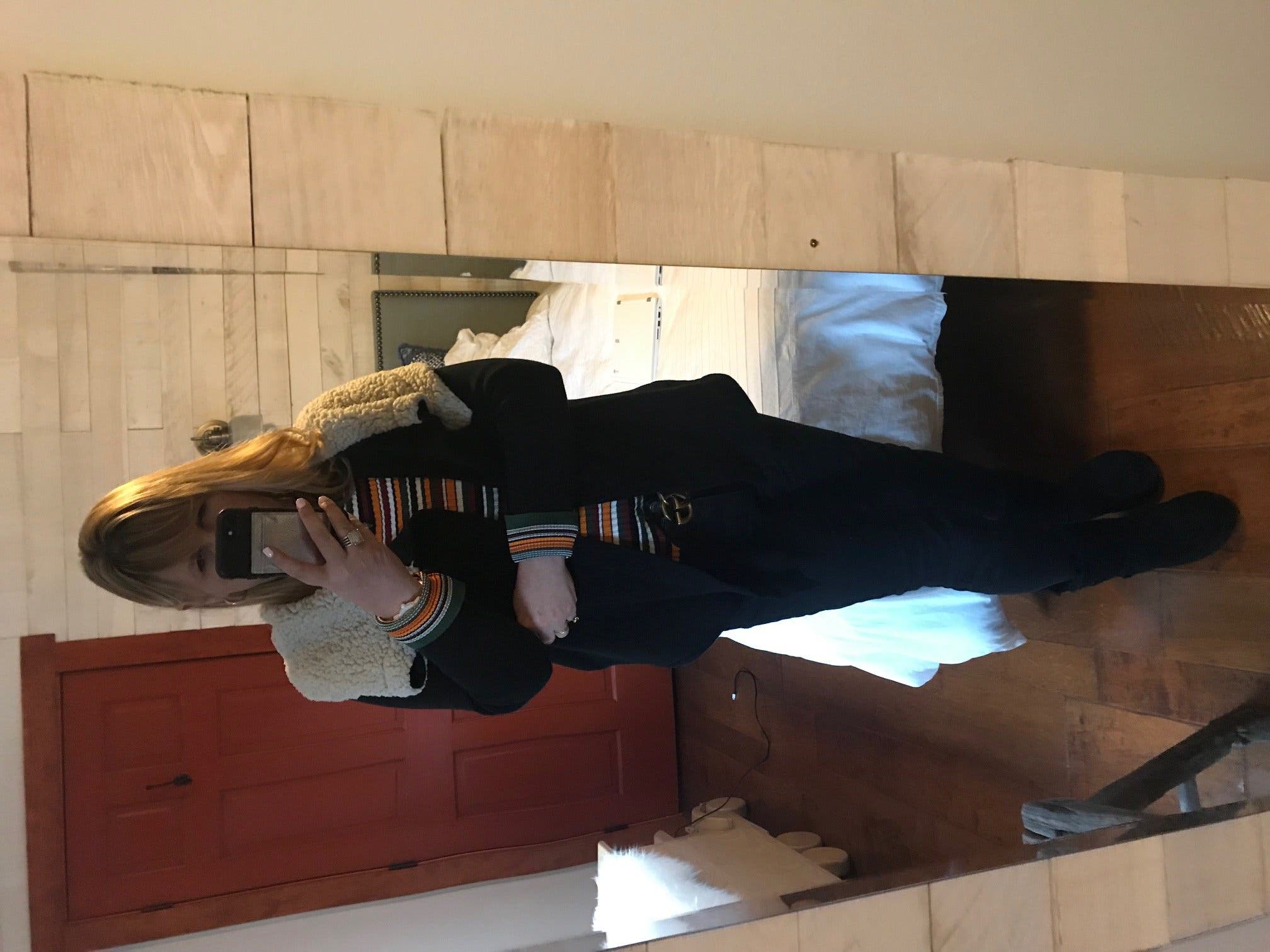 Member review photo