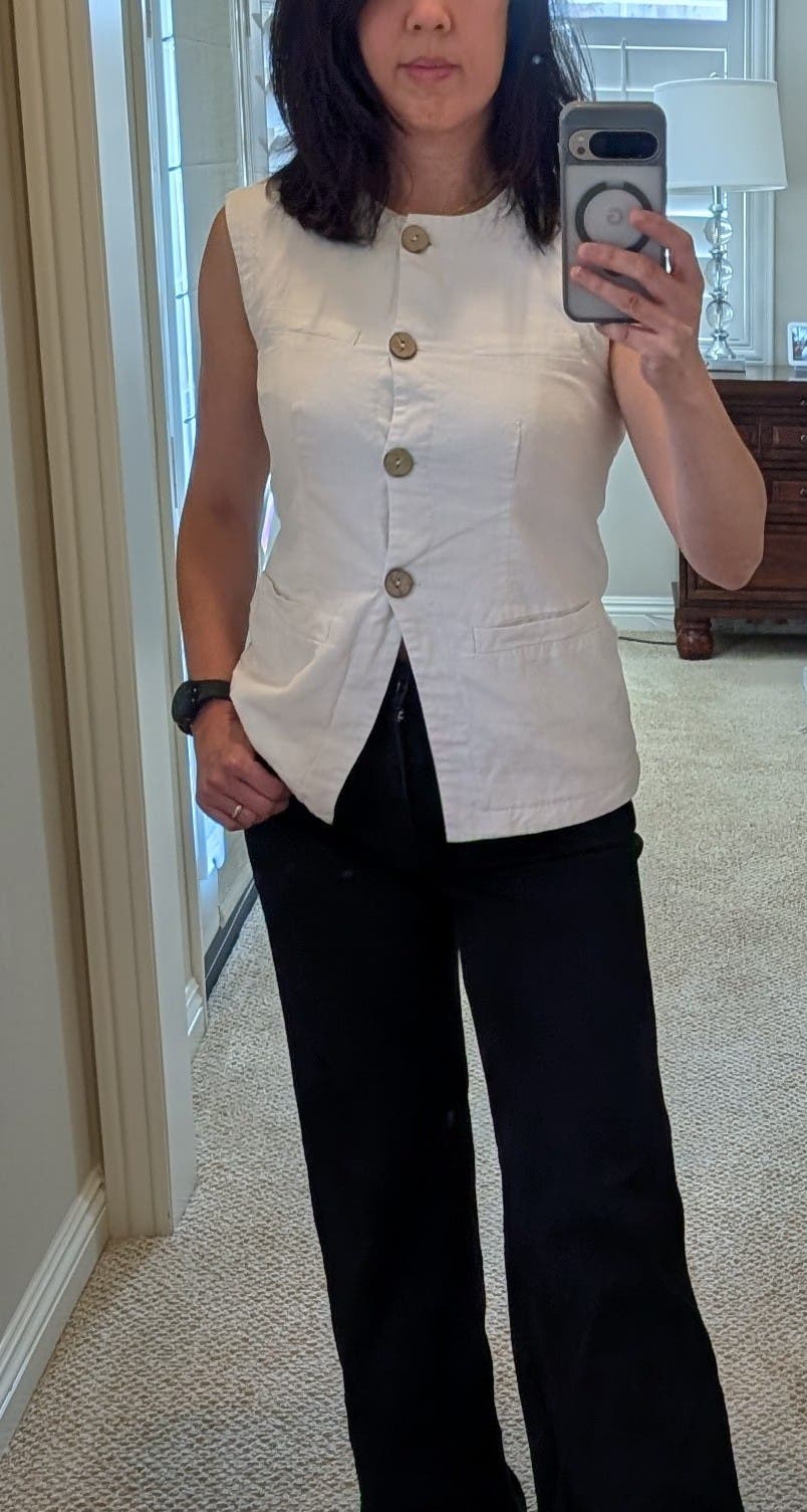 Member review photo