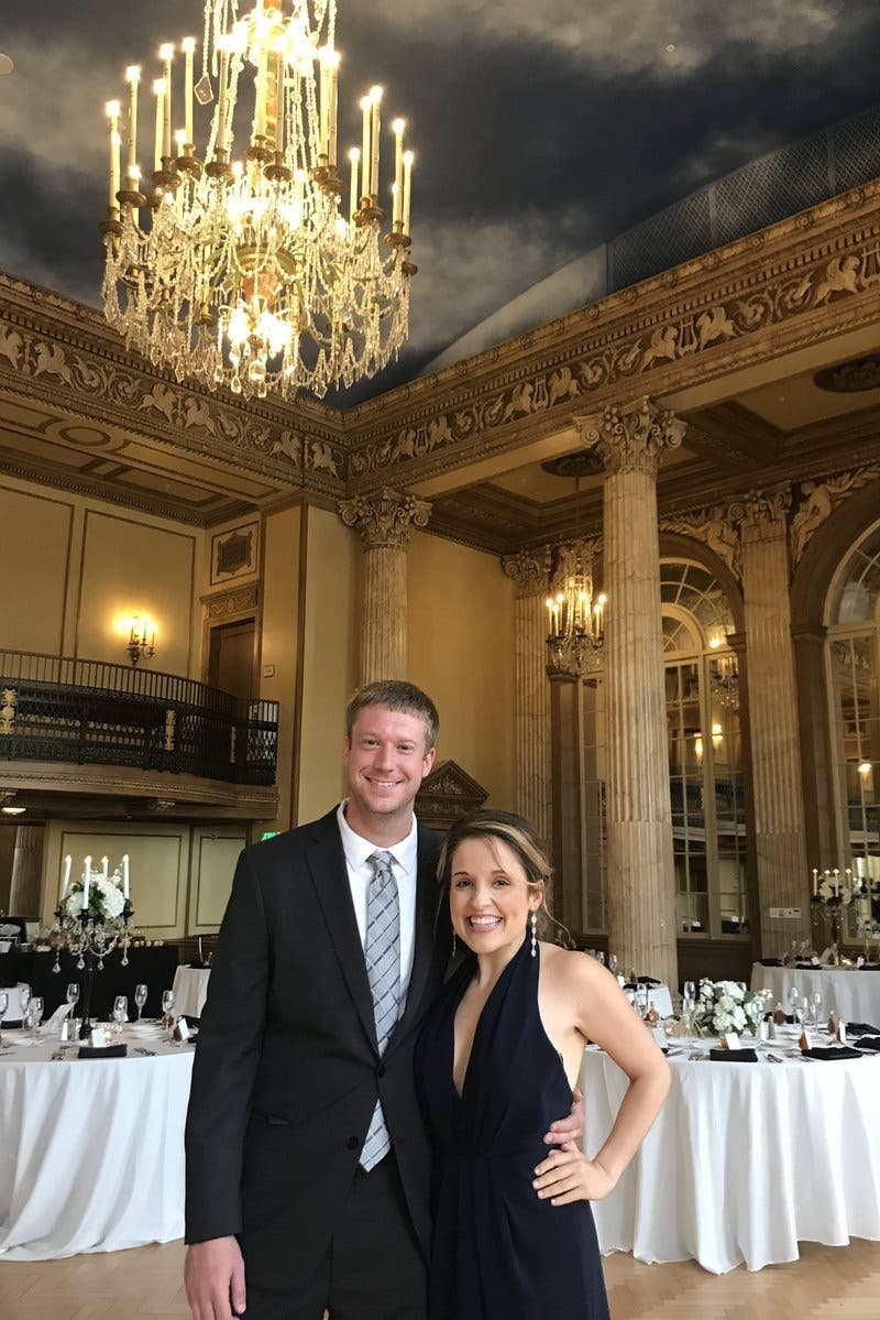 Member review photo