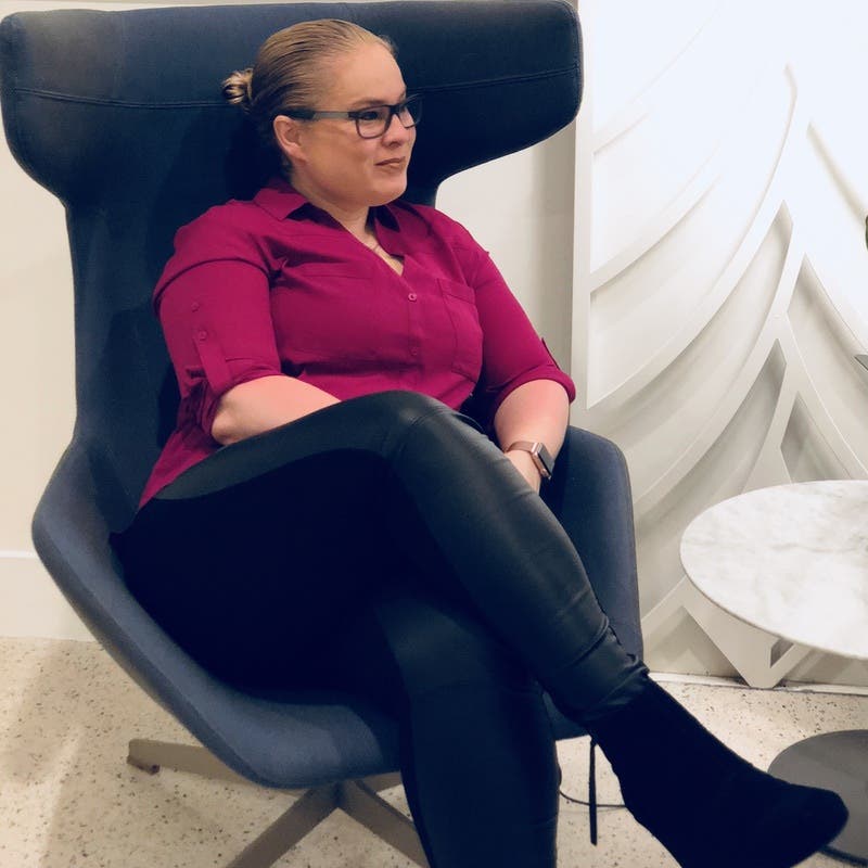 Member review photo