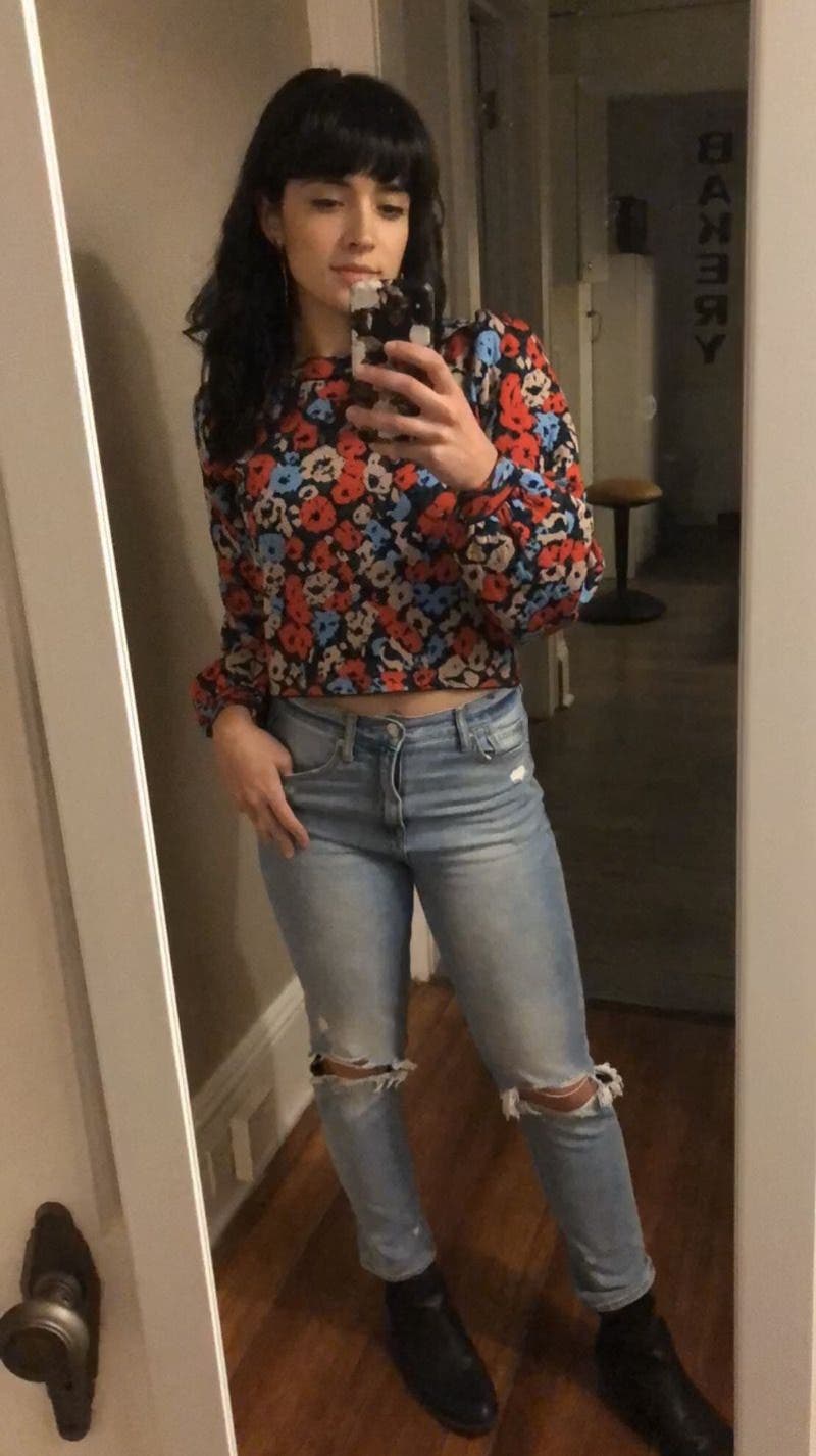Maggie