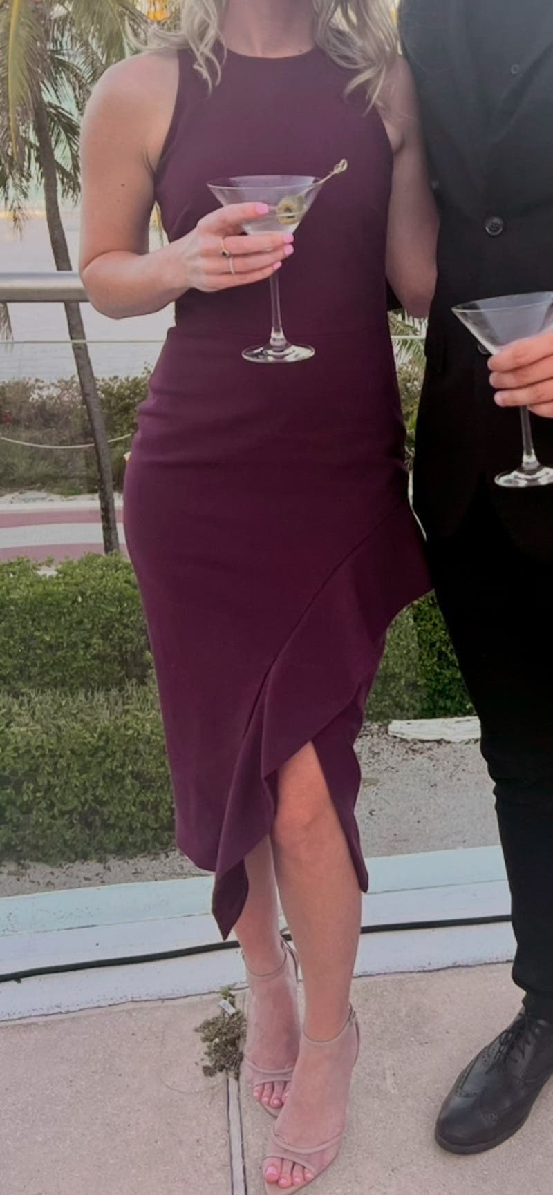 Member review photo