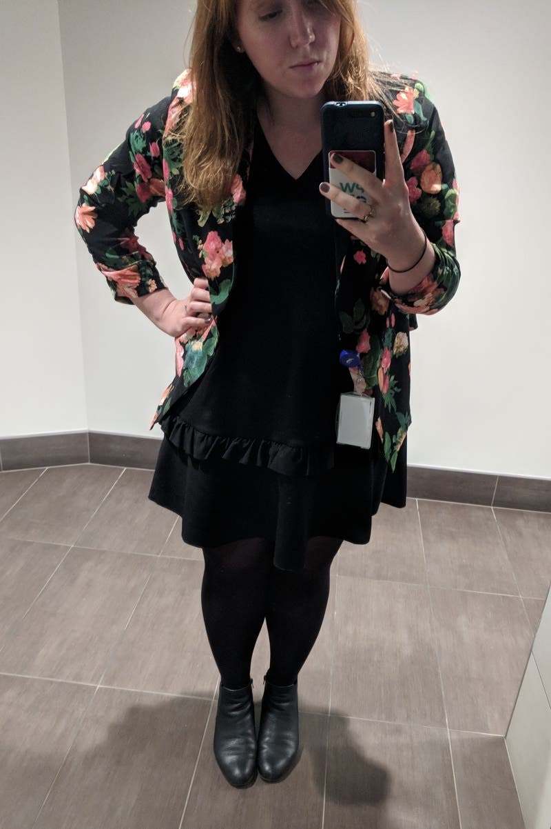 Member review photo